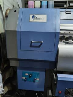 Flex machine i3200 (6pl)