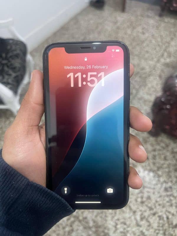 Iphone Xr non pta 0