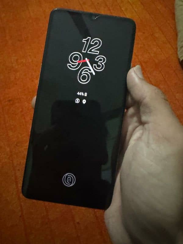 one plus 7t . 1