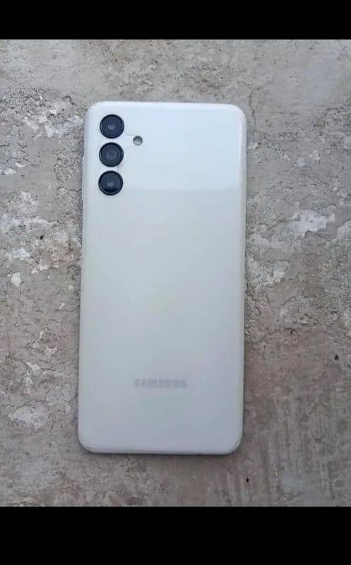 samsung A04s 4 128 with complete box 3