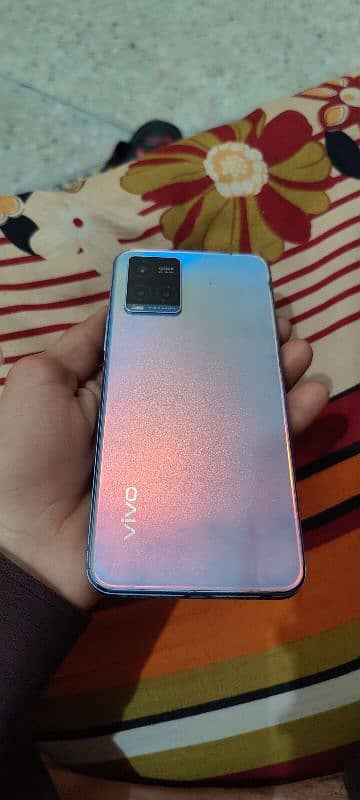 Vivo Y33s 2