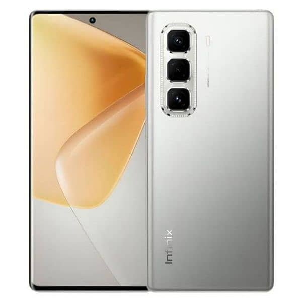 Infinix hot 50 pro plus Non active 0