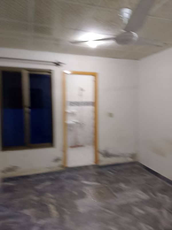 2bedroom family flat available for rent Islamabad 3