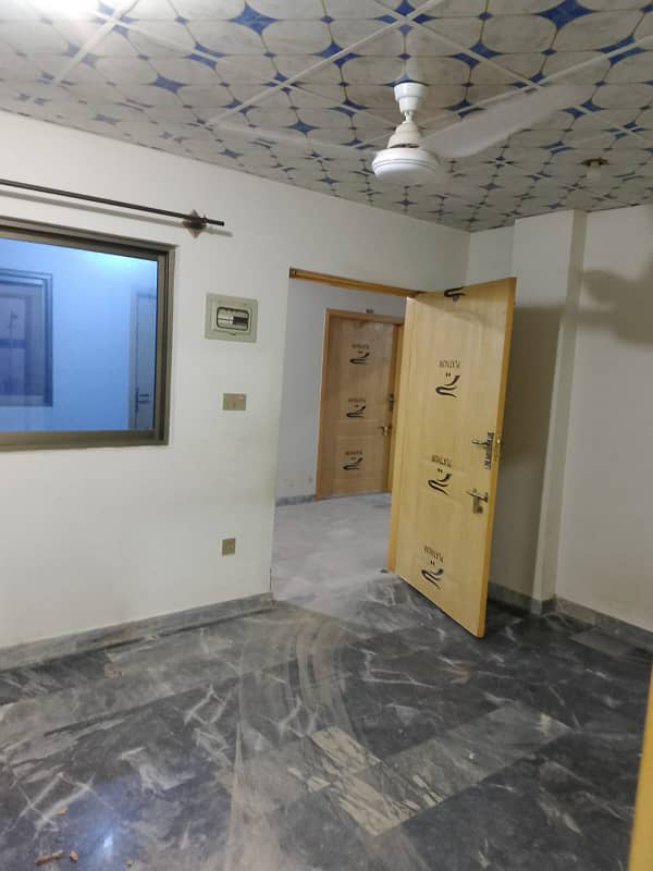 2bedroom family flat available for rent Islamabad 4