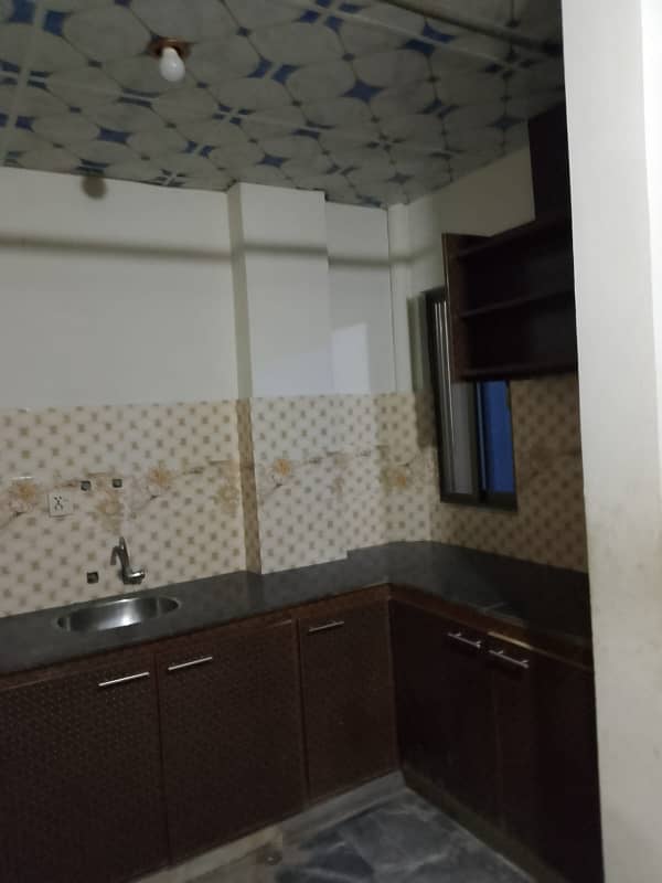 2bedroom family flat available for rent Islamabad 5