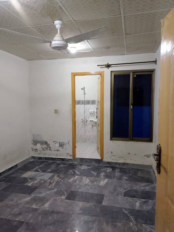 2bedroom family flat available for rent Islamabad 6