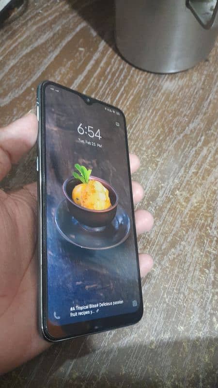 vivo s1 1