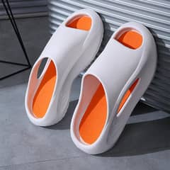 Men non slip slippers