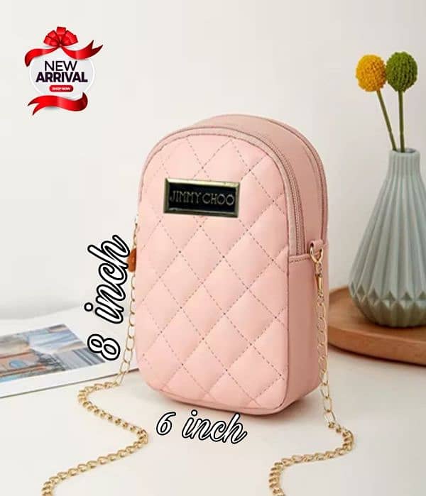 new ladies cross body bag available 2