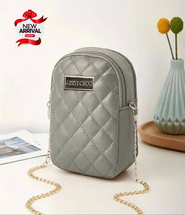 new ladies cross body bag available 3