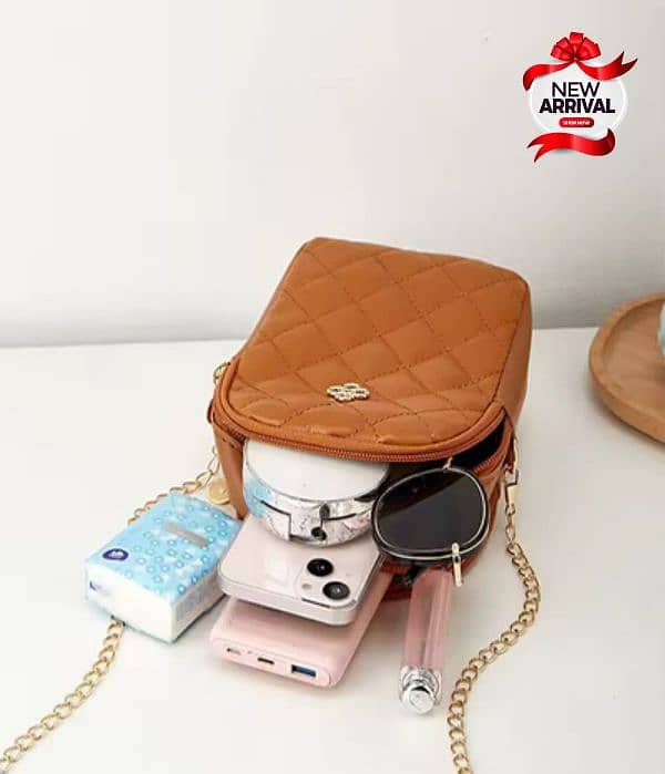 new ladies cross body bag available 8