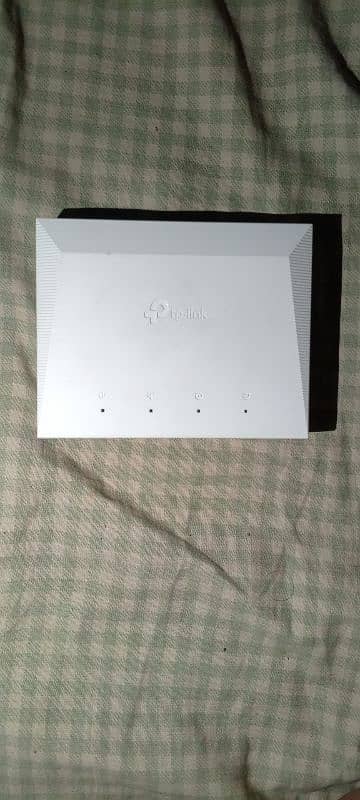 Tp link onu XZ000-G7 0