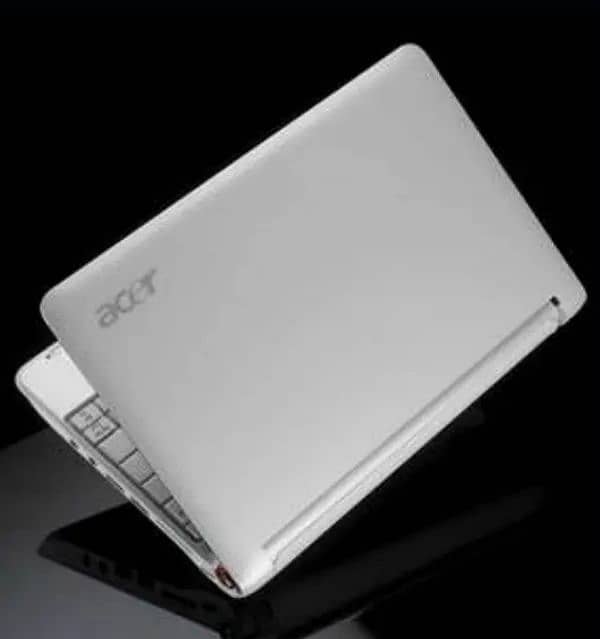 Acer aspire one laptop 0