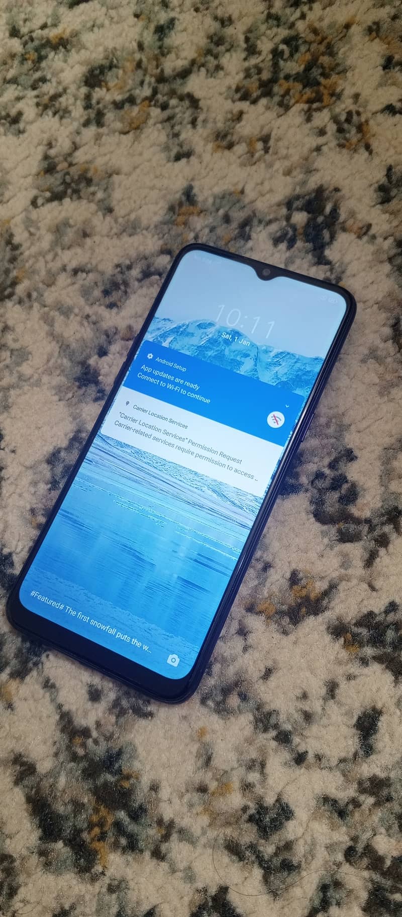 Realme 5 4/64 GB 1