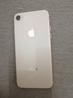 IPhone 8 256gb