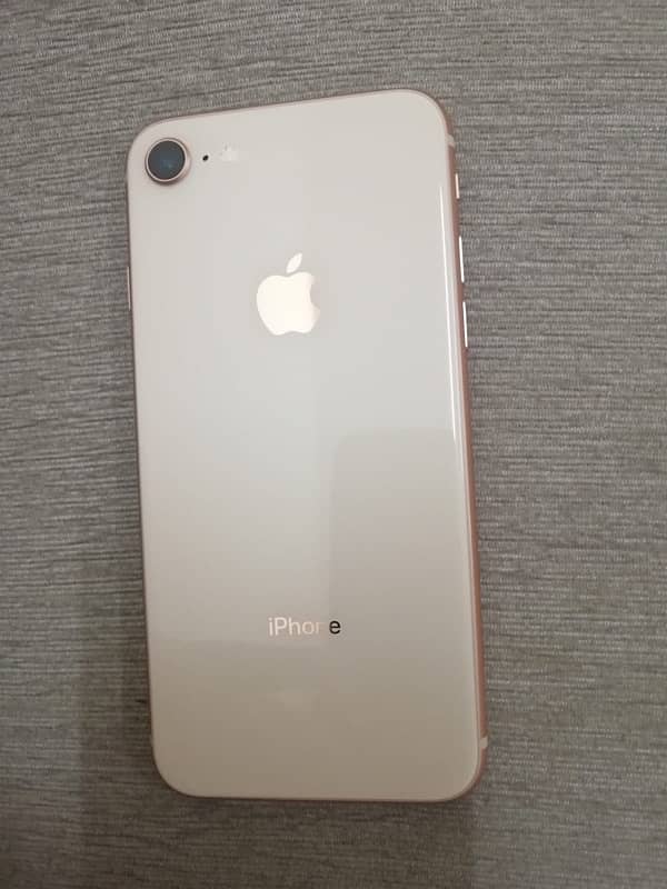 IPhone 8 256gb 1