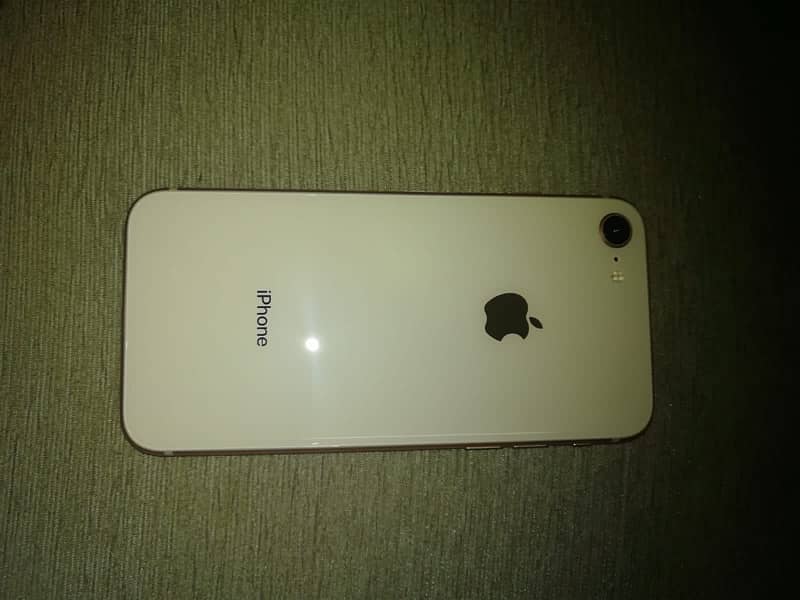 IPhone 8 256gb 3