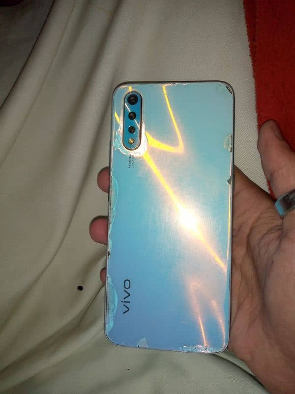 vivo s1 5