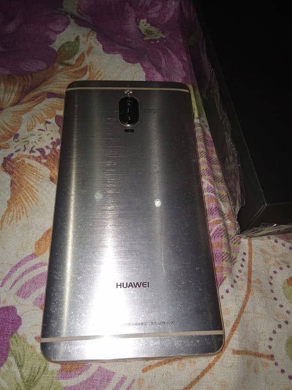 Huawei Mate 9 Pro (6+128Gb) 7