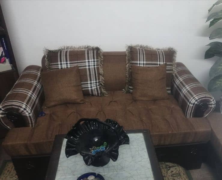 6 seater sofa for sale 2