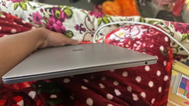 MacBook pro 2017 5