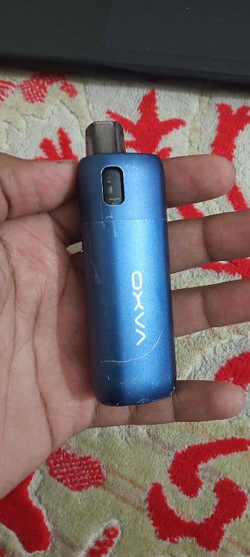 oxva oneo pod 4