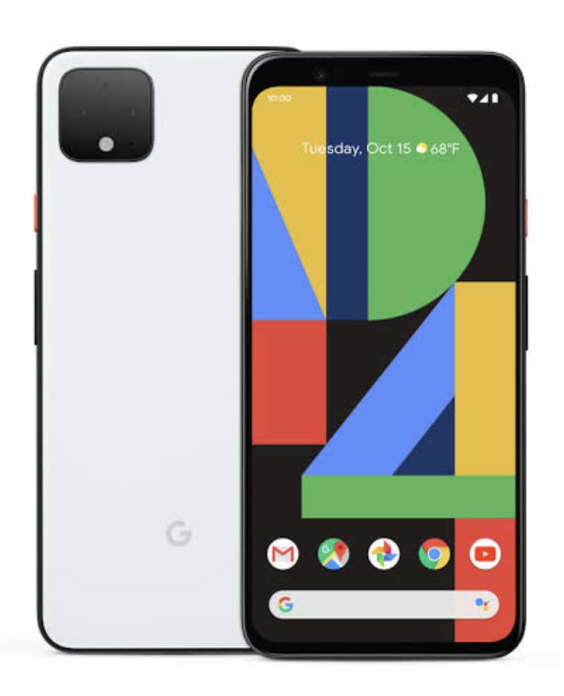 Google Pixel 4 XL ( good condition ) 0