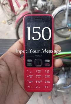 Nokia 216.150. 3310.5310. 230.210 awr bhi madal mil jy gy