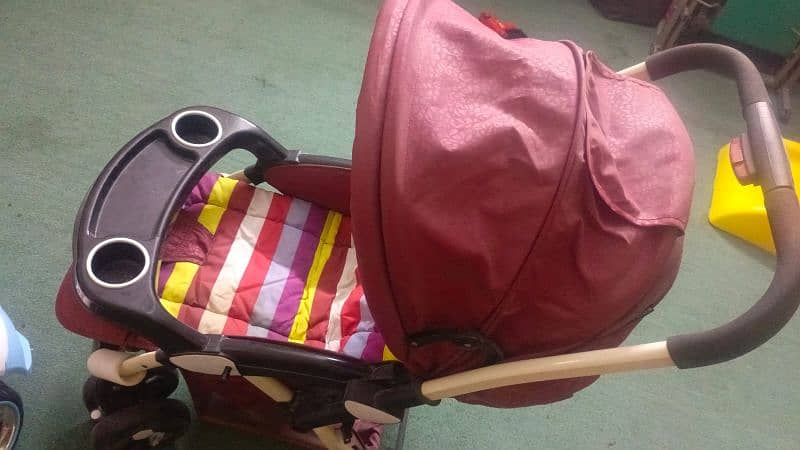 Baby stroller,pram 1