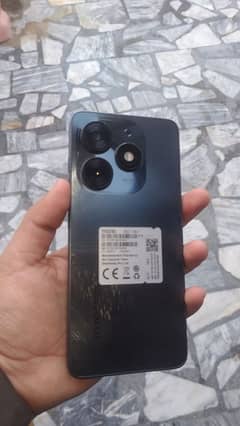 tecno spark 20 c