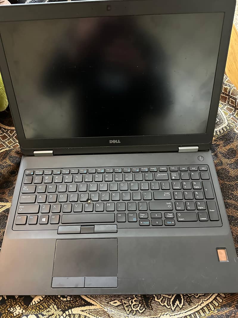 dell latitude 5570 i5 6th gen 0