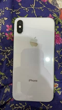 iphone x non pta