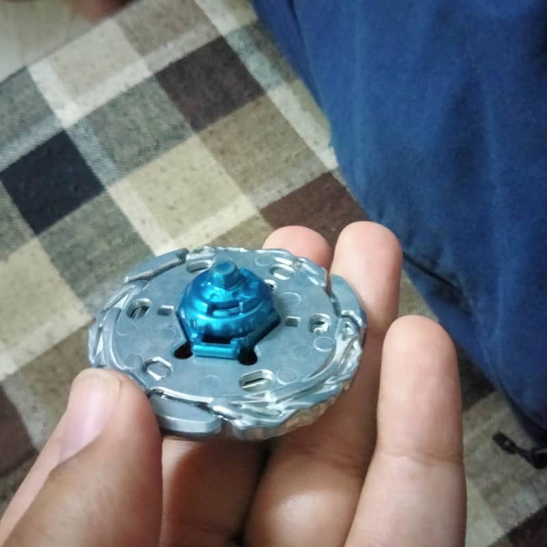 Original TT  Metal Rare Beyblade Wing Pegasus and other beys for sale 1