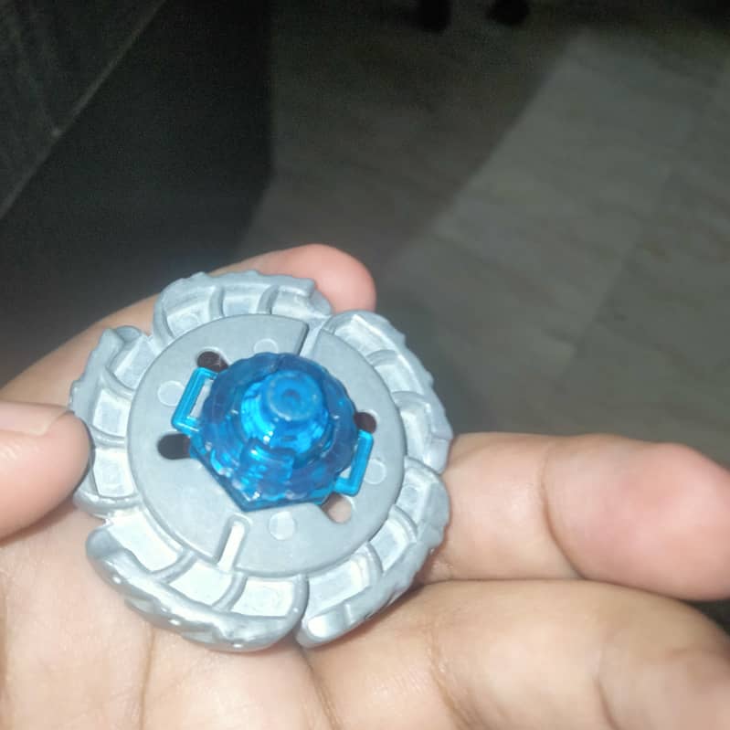 Original TT  Metal Rare Beyblade Wing Pegasus and other beys for sale 3