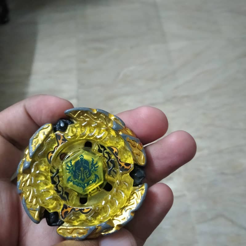 Original TT  Metal Rare Beyblade Wing Pegasus and other beys for sale 19