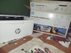 HP Laserjet Pro M15a