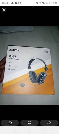 4 Tech New Headphones