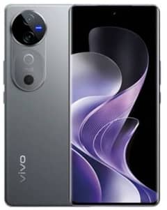 vivo v40 12gb 256 gb. 6 days used phone 03004006783