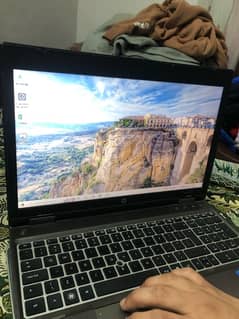 hp pro book Cor i5