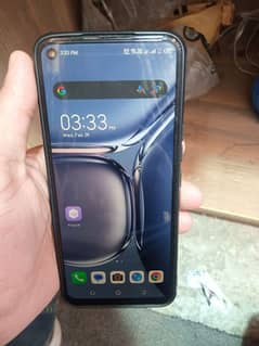 tecno camon 16 se