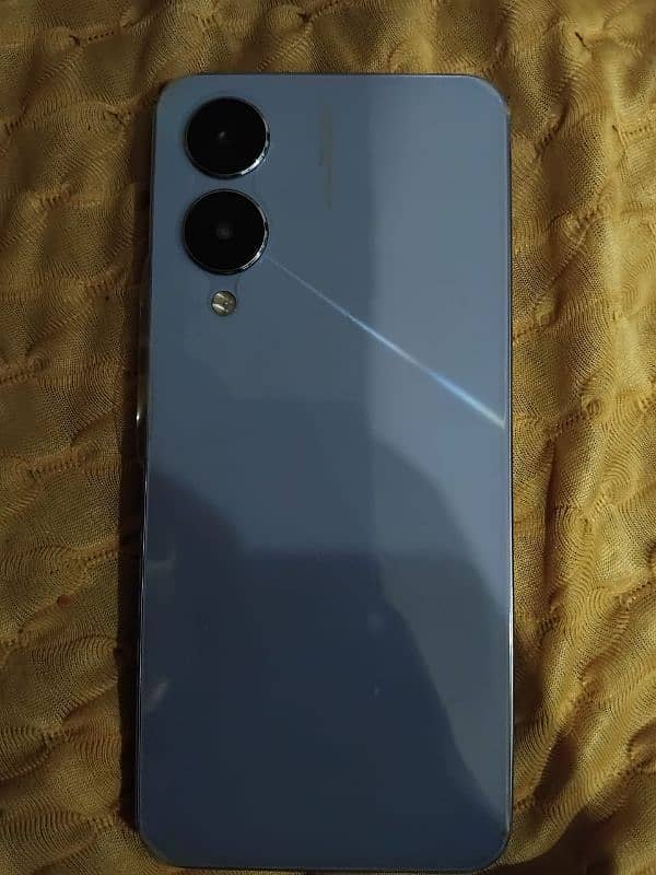 vivo y17s 1