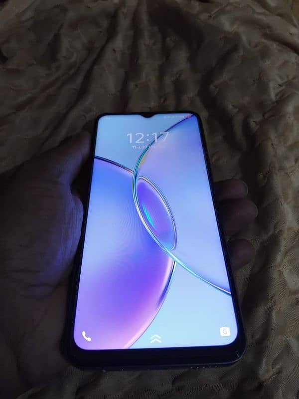 vivo y17s 4