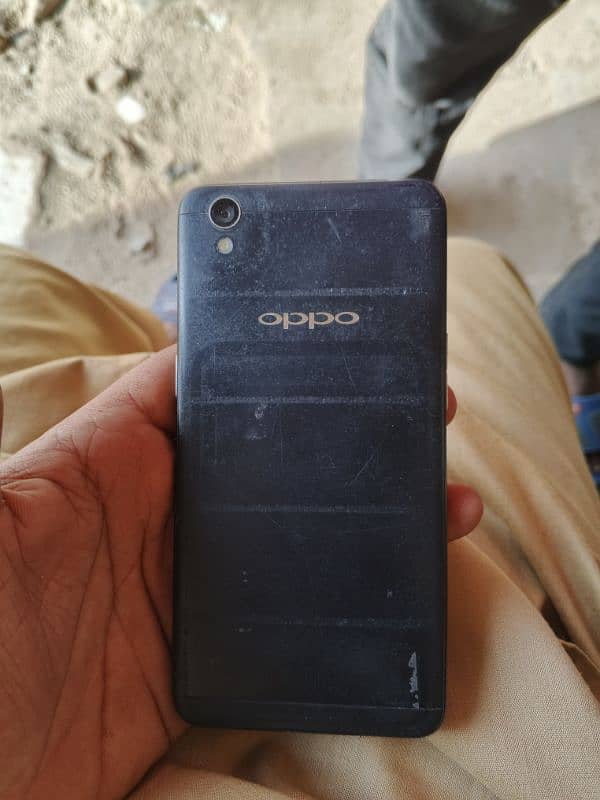 Oppo A37 2