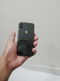 Apple iPhone X 256GB PTA approved