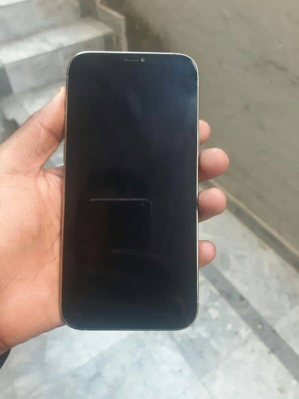 iphone 12 pro max pta approved 2