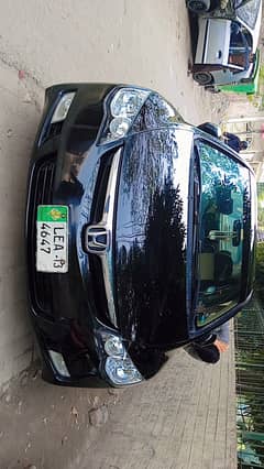 Honda Civic Oriel 2013