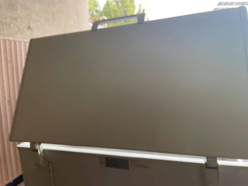 deep freezer haier for sale 2