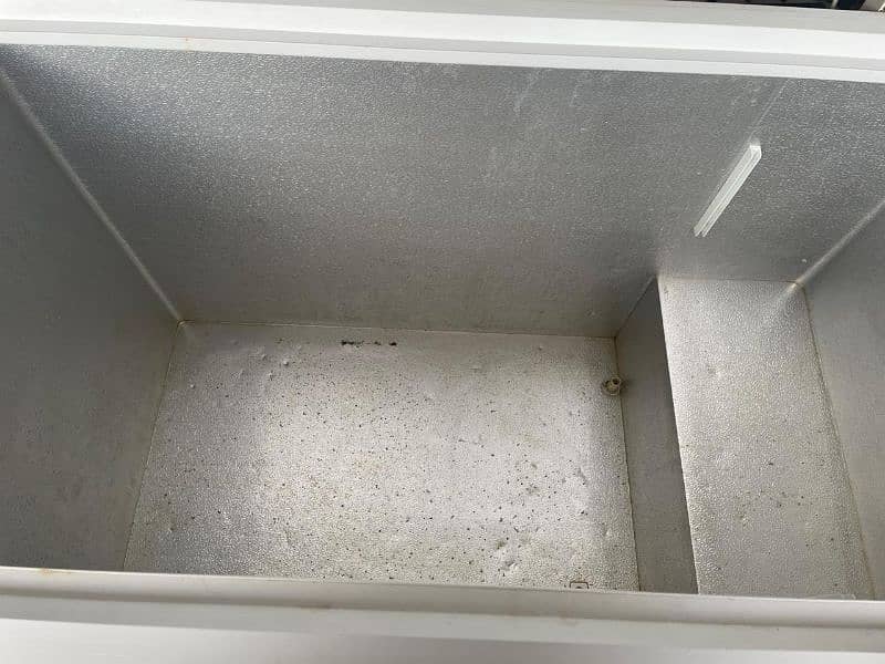 deep freezer haier for sale 5