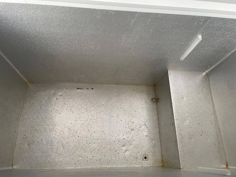 deep freezer haier for sale 8