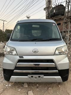 Daihatsu Hijet 2019